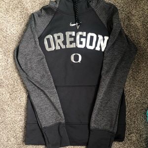 Nike Oregon sweatshirt